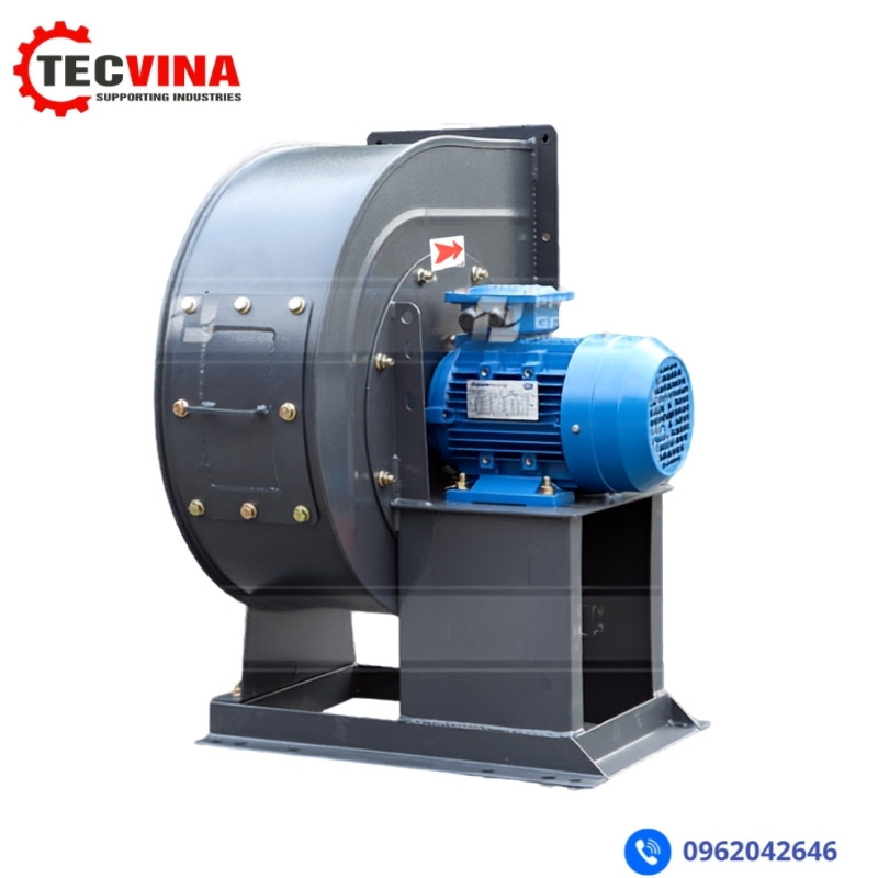 Quạt hút bếp ly tâm CEN-2-D